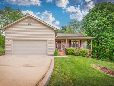 400 McIntosh Dr, Howard, OH, 43028