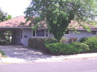 5910 N Wiscomb St, Spokane, WA 99208