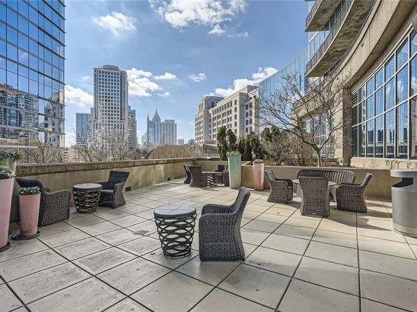 1080 Peachtree St NE UNIT 1812, Atlanta, GA 30309