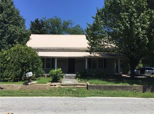 2846 Mann Rd, Winston, GA 30187