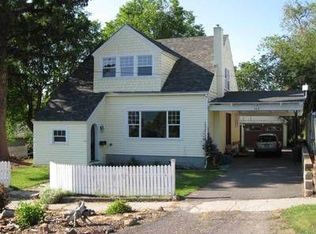 309 E Logan St, Enterprise, OR 97828