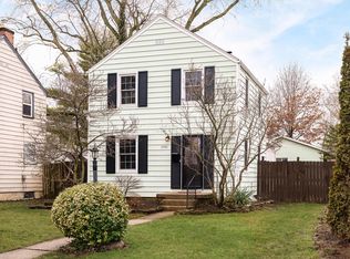 2981 Norwood St, Columbus, OH 43224