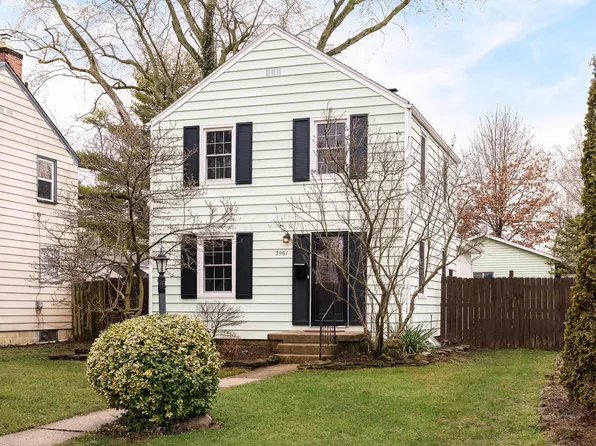 2981 Norwood St, Columbus, OH 43224