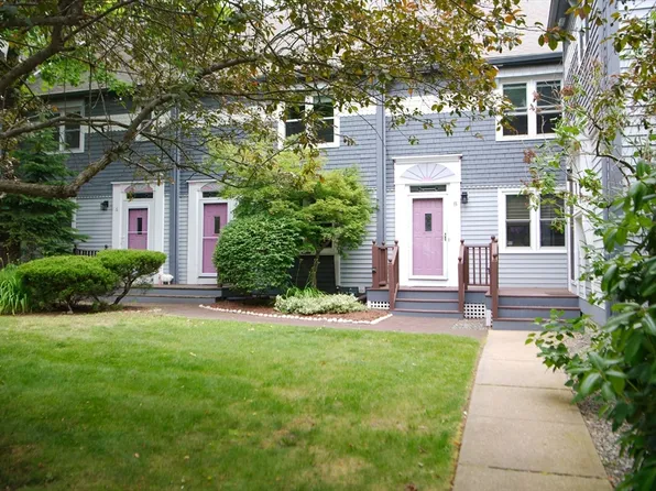 141 Pleasant St APT 8, Attleboro, MA 02703