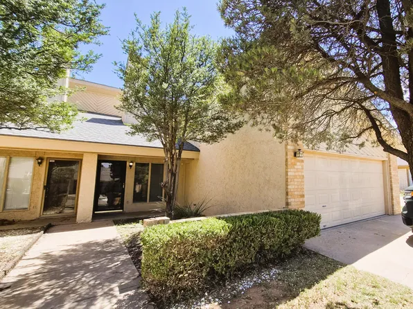 3309 74th St APT B, Lubbock, TX 79423