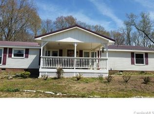5905 Bunn Simpson Rd, Marshville, NC 28103