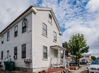 381 Summer St, Lynn, MA 01905