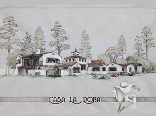 1031 The Old Dr, Pebble Beach, CA 93953
