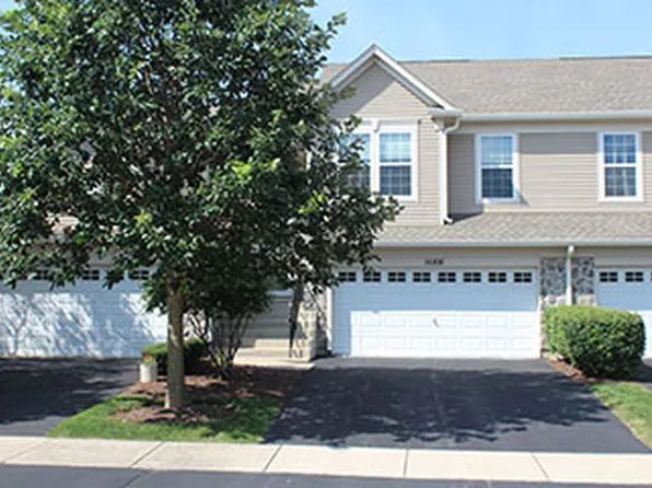 16816 S Locust Ln, Lockport, IL 60441