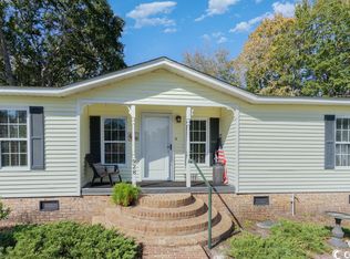 928 Trout Ct, Murrells Inlet, SC 29576