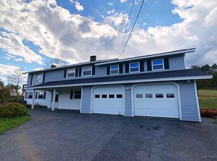 1778 Portage Rd, Nashville Plt, ME 04732