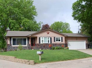 3 Apache Ln, Kearney, NE 68847