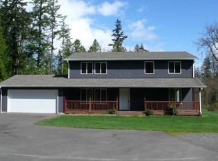 9230 Johnson Point Rd NE, Olympia, WA 98516