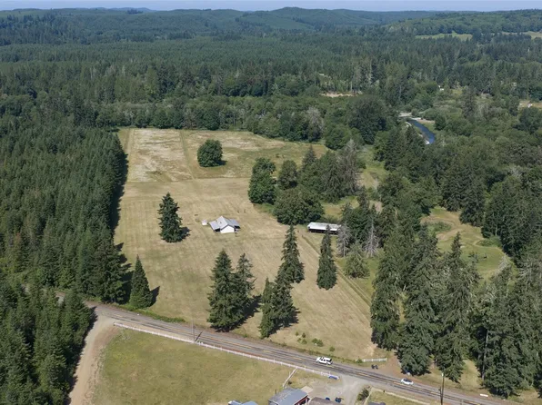 0 NKA W Satsop Road E, Elma, WA 98541