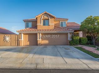 6539 Lucky Boy Dr, Las Vegas, NV 89110
