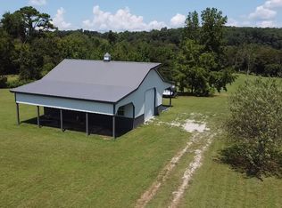 0 Ashland Rd, Waynesboro, TN 38485