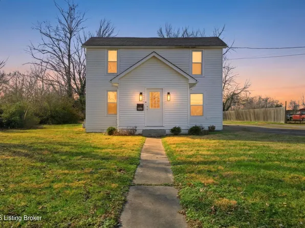 6006 Pendleton Rd, Louisville, KY 40272