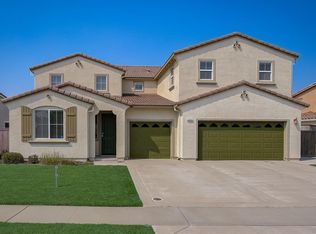 2337 Spring Grove Dr, Roseville, CA 95747