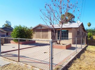 1736 W Veterans Pl, Tucson, AZ 85713