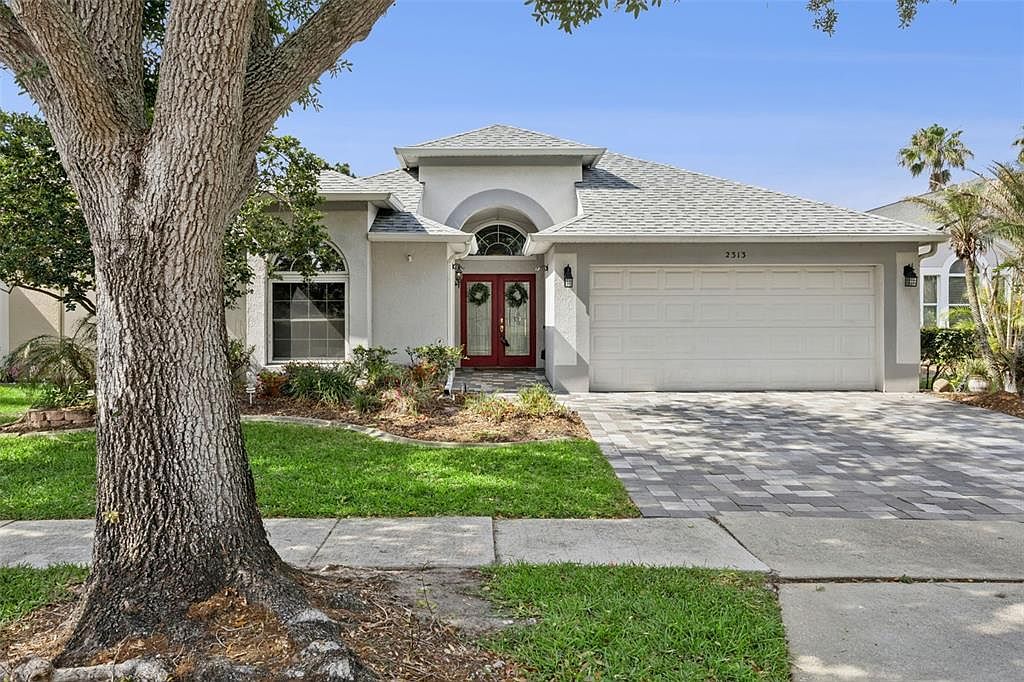 2313 Runyon Ct