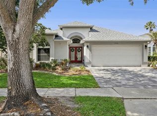 2313 Runyon Ct, Orlando, FL 32837