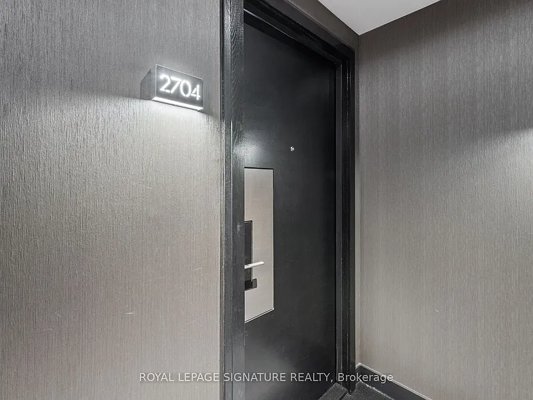 65 Saint Mary St #2704 — Photo 29