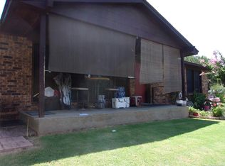 111 S Swan Dr, Cleveland, OK 74020