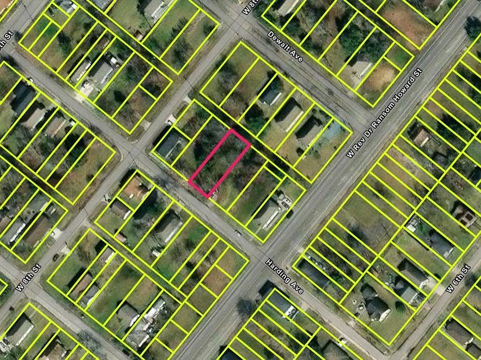 1st image of 724 Harding Ave