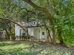 15314 Oklahoma St, Austin, TX 78734