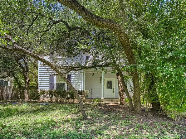 15314 Oklahoma St, Austin, TX 78734