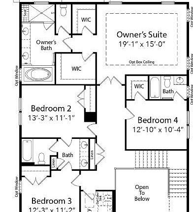 3rd image of 613 Upham Pl NW