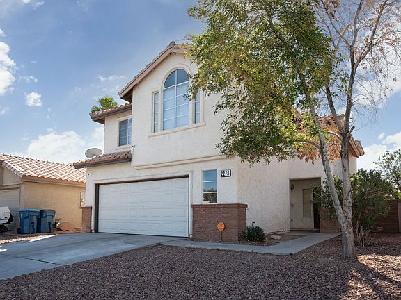3rd image of 2279 Sierra Stone Ln