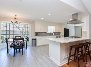 1808 Roseneath Dr, Baton Rouge, LA 70806