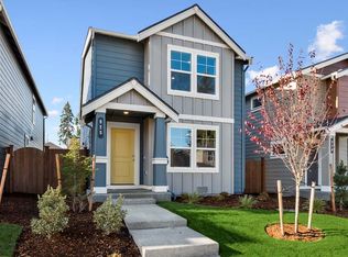 4306 Savannah Loop NE, Lacey, WA 98516