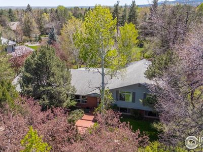 2190 Linden Ave, Boulder, CO, 80304