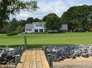 24872 Swan Rd, Saint Michaels, MD 21663