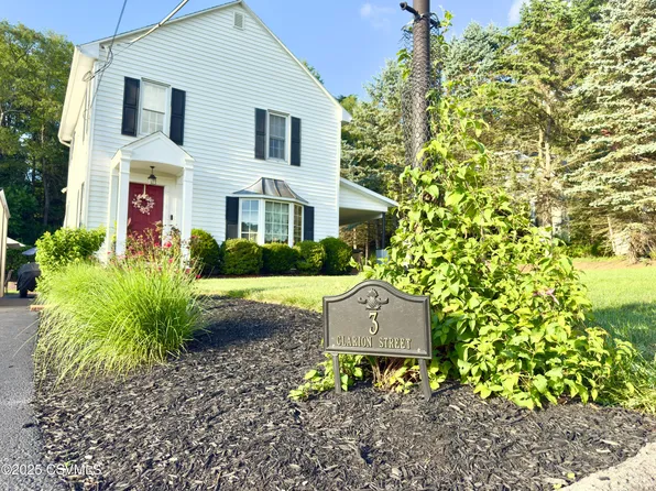 3 Clarion St, Shamokin, PA 17872