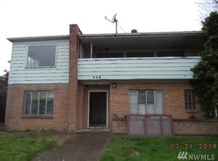 206 Mashell Ave N #208, Eatonville, WA 98328