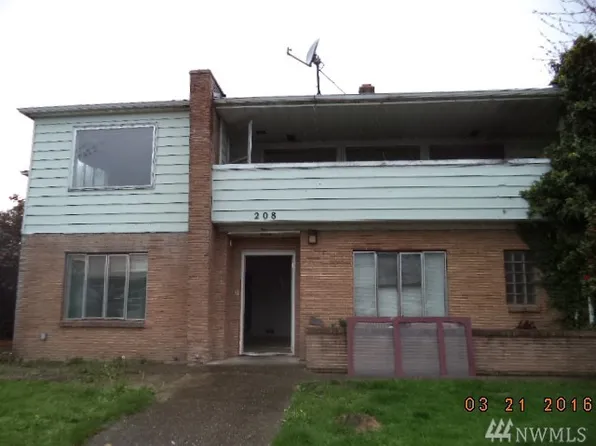 206 Mashell Ave N #208, Eatonville, WA 98328