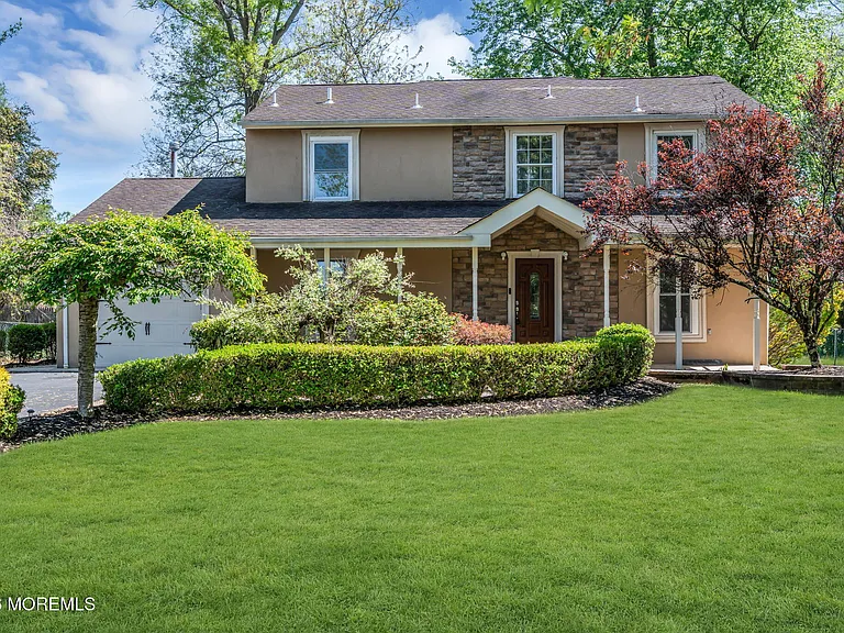 181 Taylors Mills Rd — Photo 1