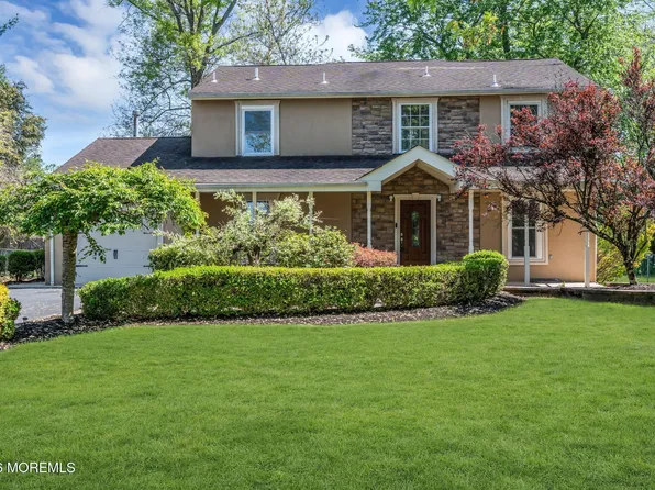 181 Taylors Mills Road, Manalapan, NJ 07726