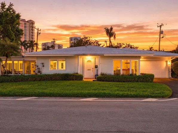 1431 S Ocean Boulevard Unit 28, Pompano Beach, FL 33062