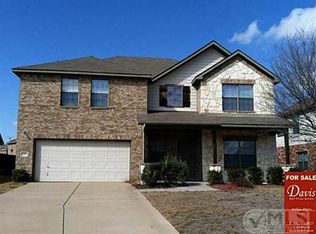 2919 Thistlewood Dr, Seagoville, TX