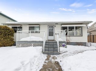 65 Mission Ave, Saint Albert, AB