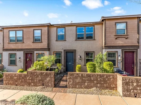 727 Florence Isle Ave, Henderson, NV 89015