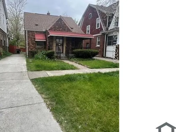 11705 Asbury Park, Detroit, MI 48227