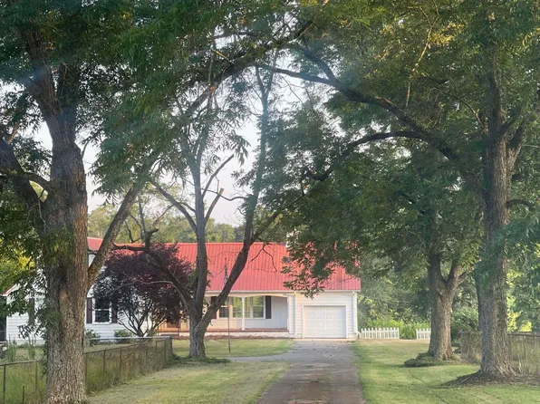 10190 Jones St, Thorsby, AL 35171