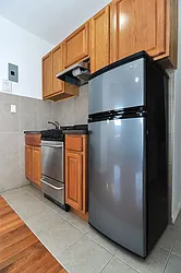 Rented by Citi Habitats