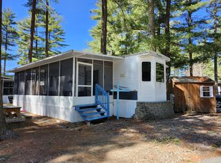 3 Old Orchard Rd UNIT B30, Old Orchard Beach, ME 04064