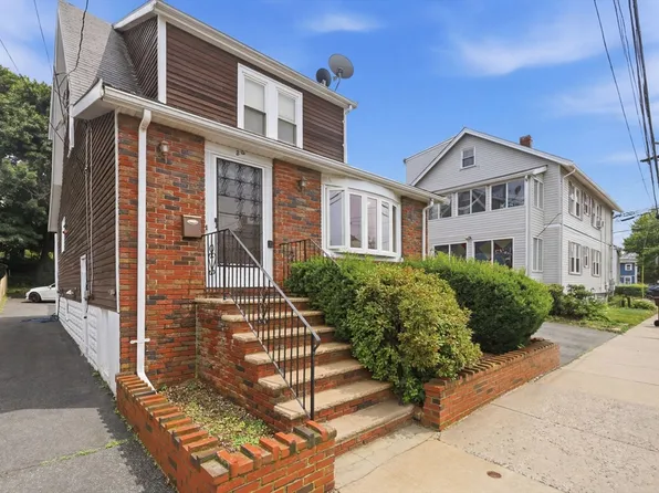 80 Clarence St, Everett, MA 02149